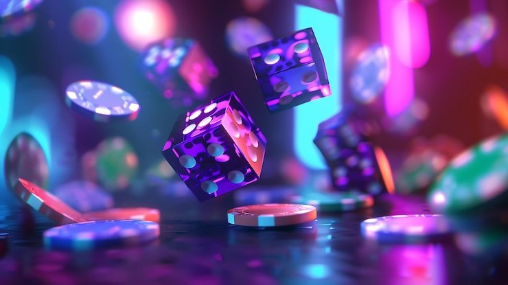 Filipino player launching a new slot game on a mobile phone through filber